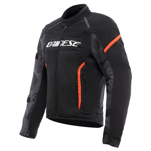 Dainese air frame - black, red