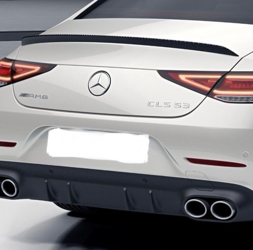 Original mercedes amg cls - mercedes,