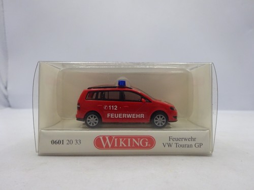 Wiking touran gp - vw,