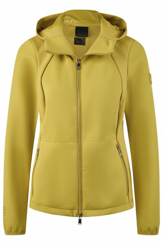 Pikeur techjersey jacket damen - pikeur,