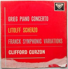 SXL 2173 WBg ED1 - Grieg Piano