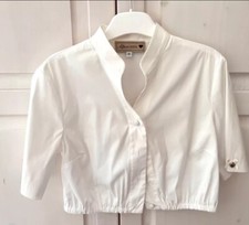 Alpenherz Dirndl Bluse Top