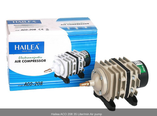 Luftpumpe aco 208 - luftpumpe, aco-208