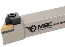 CKJNR / CKJNL Drehhalter