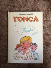 TONCA DDR Kinderbuch