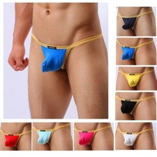 MCT Transparenter Rio String