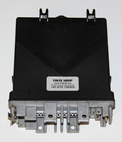 Aac ecu steuergerät - 2.0,