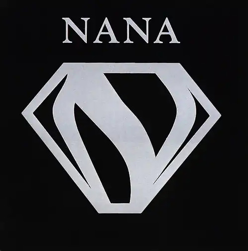 Nana - nana,