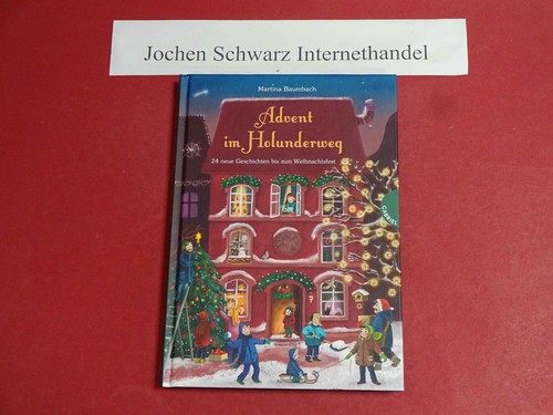 Advent holunderweg 24 - :,
