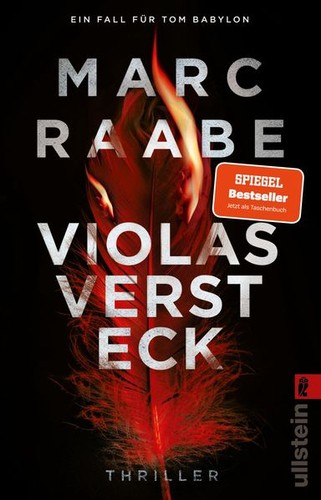 Violas versteck marc - versteck, raabe