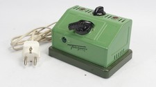 Fleischmann - 505 Transformator Trafo 220 V 50 Hz. - schöner Zustand