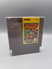 ?Bucky O Hare NES PAL B Modul - Nintendo Spiel - Palcom Bucky O´Hare