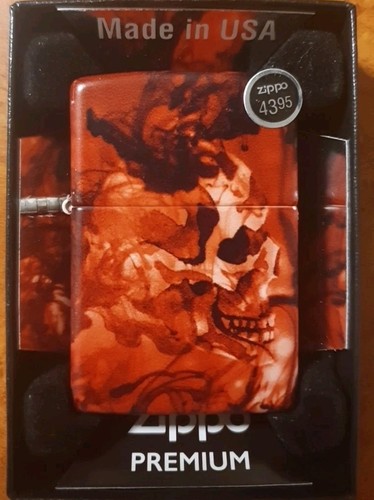 Zippo sammlung - zippo,