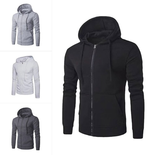 For cool weather herren - cool, hoodie