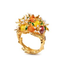 925 Sterling Silber Ring