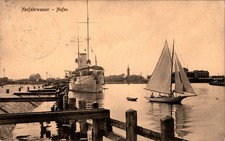 AK GRUSS AUS WESTPREUSSEN