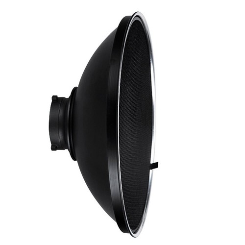 Nicefoto beauty dish 55cm - beauty, Ø