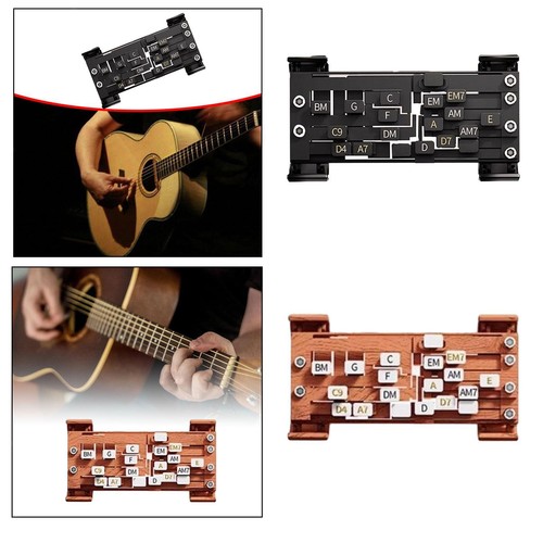 Guitar aid - guitar,