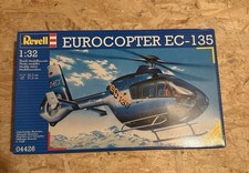 Revell 04426 Eurocopter EC-135