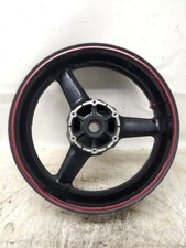 REAR WHEEL RIM 17X5.50 FOR