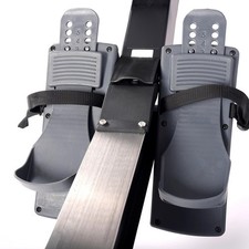 Fußpedale für Concept 2