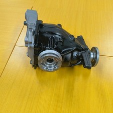 3.64 Ratio Differential