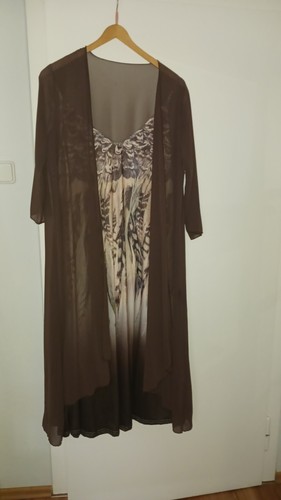 Wunderschönes sommerkleid mit - sommerkleid,