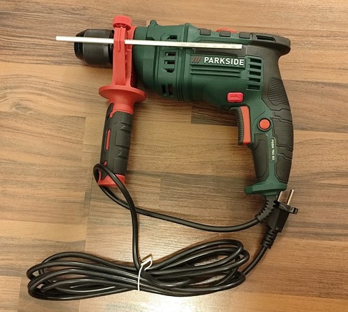 Parkside schlagbohrmaschine - parkside,