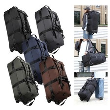 Seesack mit rollen - seesack,