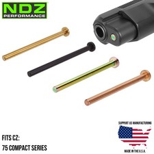 NDZ CZ 75 Compact Series 75 D