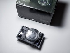 Sony RX100 II Cyber-shot 20,2