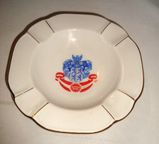 Aschenbecher der Brauerei Schloss Bräu Neunkirchen