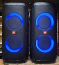 SET 2x JBL Partybox 310