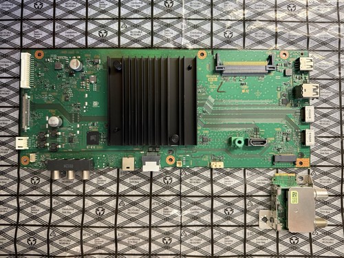 Original sony main board - original,