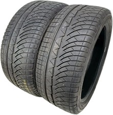 2x Winterreifen 245/40 R18 97V
