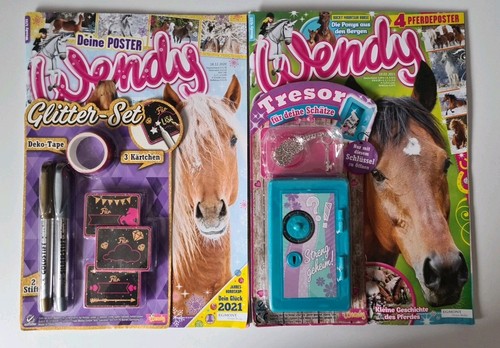 Wendy nr 4 21 - wendy, 1/21