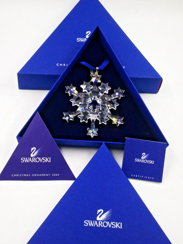 Neu swarovski kristall - neu,