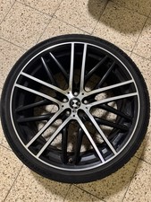 BMW 21 Zoll Felgen 7er G11 G12 6 GT G32 M650 Sommerreifen Reifen