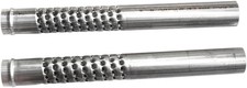 100-0185 BAFFLE 2,5" QUIET HI