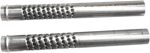 100 0185 baffle quiet - 100-0185,