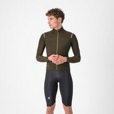 CASTELLI OMLOOP THERMO FAHRRAD