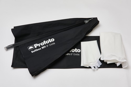Profoto rfi softbox - rfi, octa