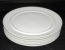 Rosenthal cupola weiss - weiss, 6