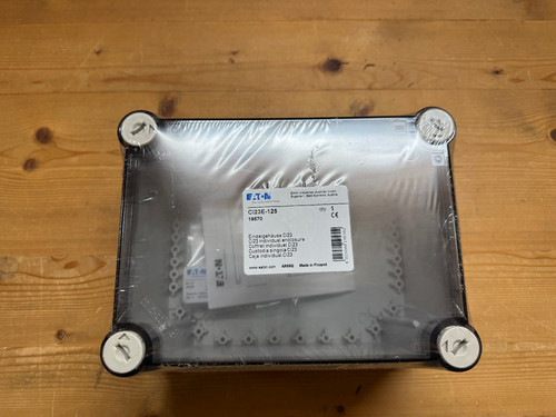 Stück eaton ci23e - 1,