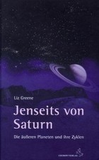 Jenseits von Saturn ~ Liz
