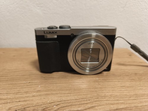 Panasonic lumix dmc - dmc-tz71, 12.1