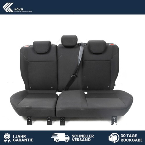 Original sitze hinten - original,