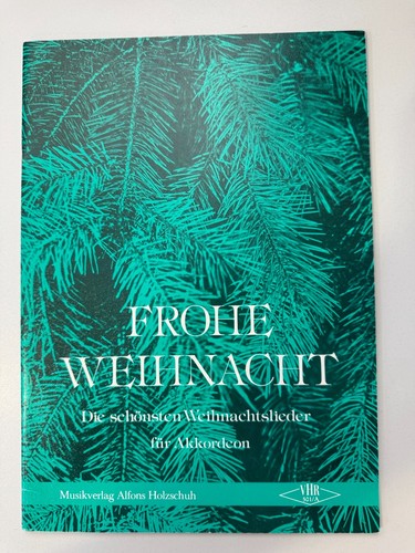 Frohe weihnacht die - frohe,