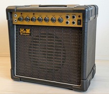 Guyatone H&M MODEL 30 HM-30