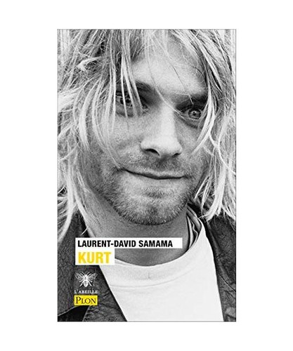Kurt samama laurent - samama,, laurent-david